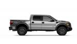 Ford F-150 SVT Raptor 2013 года
